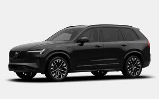 Volvo XC90 T8 AWD Plug-in DARK PLUS 7m