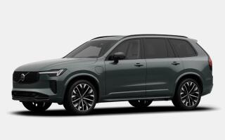 Volvo XC90 T8 AWD RECHARGE DARK ULTRA
