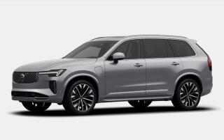 Volvo XC90 T8 AWD RECHARGE BRIGHT ULTRA