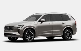 Volvo XC90 T8 AWD RECHARGE BRIGHT PLUS 7m