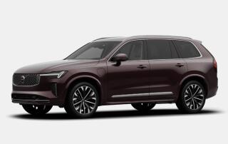 Volvo XC90 T8 AWD RECHARGE BRIGHT PLUS 7m