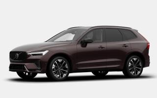 Volvo XC60 B5 AWD AUT DARK PLUS 