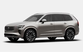 Volvo XC90 B5 AWD AUT BRIGHT PLUS 