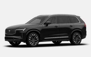Volvo XC90 B5 AWD AUT BRIGHT PLUS 7m�st