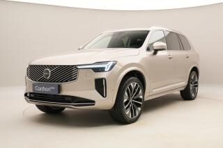Volvo XC90 B5 AWD AUT BRIGHT ULTRA 7m�st