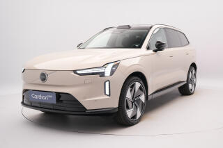 Volvo EX90 PURE ELECTRIC TWIN ULTRA 7m�st