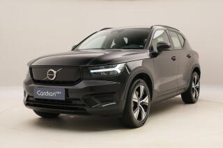 Volvo XC40 PURE ELECTRIC RECHARGE CORE
