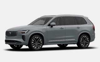 Volvo XC90 T8 AWD RECHARGE BRIGHT ULTRA
