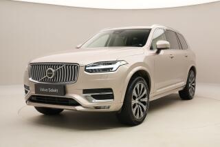 Volvo XC90 B5 AWD BRIGHT PLUS AUT CZ 7m