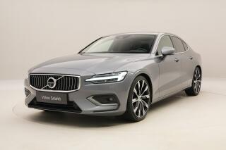 Volvo S60 B5 INSCRIPTION AUT REZERVACE