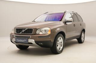 Volvo XC90 D5 AWD EXECUTIVE AUT CZ 7m�st