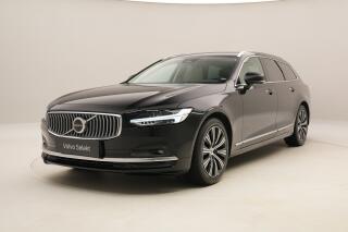 Volvo V90 B4 AWD BRIGHT PLUS AUT CZ