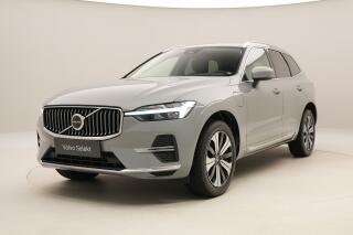 Volvo XC60 T6 AWD RECHARGE BRIGHT PLUS CZ
