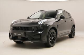 Lynk & Co 01 MORE PHEV AUT CZ 1.maj