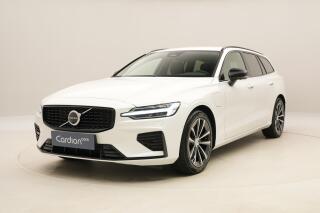 Volvo V60 T6 AWD Plug-in DARK PLUS