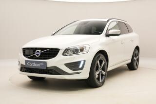 Volvo XC60 D4 AWD R-DESIGN AUT REZERVACE