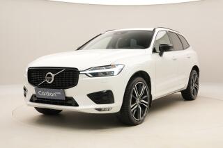 Volvo XC60 B6 AWD R-DESIGN AUT 