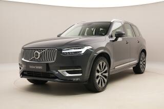 Volvo XC90 B5 AWD INSCRIPTION REZERVACE