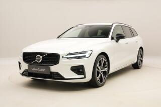 Volvo V60 B4 DARK PLUS AUT 