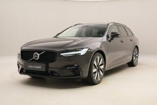 Volvo V90 T6 AWD RECHARGE DARK PLUS AUT