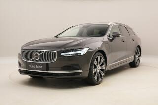 Volvo V90 T8 AWD RECHARGE BRIGHT ULTRA
