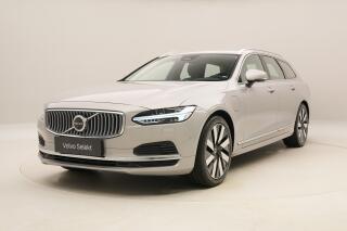 Volvo V90 T6 AWD RECHARGE BRIGHT PLUS