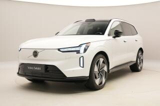 Volvo EX90 PURE ELECTRIC TWIN ULTRA 7m
