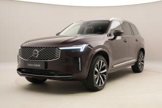 Volvo XC90 T8 RECHARGE BRIGHT ULTRA 7m�st
