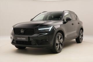 Volvo XC40 B3 PLUS BLACK EDITION AUT CZ