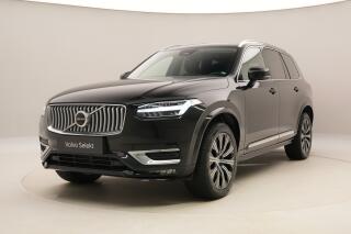Volvo XC90 B5 AWD BRIGHT PLUS AUT CZ 7m