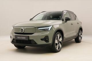 Volvo XC40 PURE ELECTRIC RECHARGE TWIN
