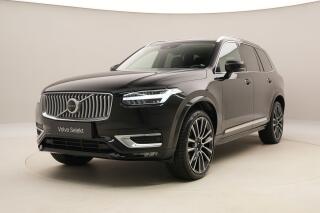 Volvo XC90 B5 AWD INSCRIPTION REZERVACE