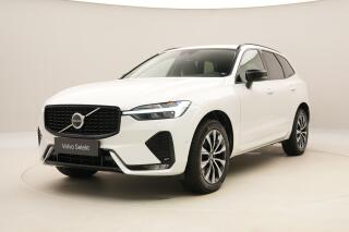 Volvo XC60 B4 AWD PLUS DARK AUT CZ 1.maj