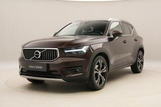 Volvo XC40 T4 AWD INSCRIPTION AUT CZ
