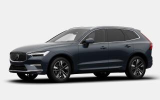 Volvo XC60 B5 AWD AUT BRIGHT PLUS 
