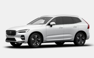 Volvo XC60 B5 AWD AUT BRIGHT PLUS 