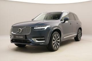Volvo XC90 B5 AWD PLUS BRIGHT AUT CZ
