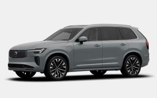 Volvo XC90 T8 AWD Plug-in BRIGHT ULTRA