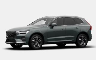 Volvo XC60 B5 AWD AUT BRIGHT PLUS 