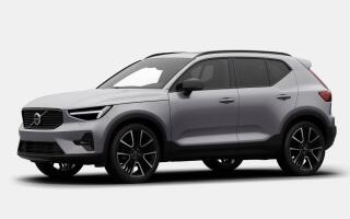 Volvo XC40 B4 AUT DARK ULTRA