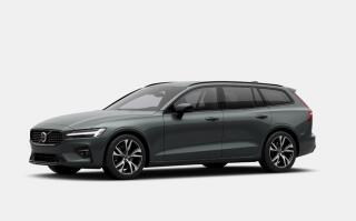 Volvo V60 B4 AUT DARK PLUS