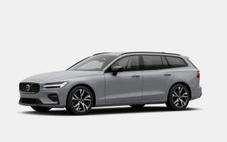 Volvo V60 B4 AUT DARK PLUS