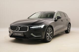 Volvo V60 B5 INSCRIPTION AUT CZ