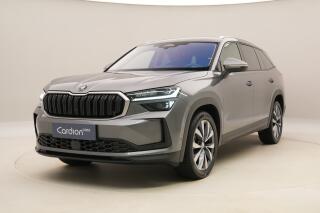 �koda Kodiaq 2.0TDI SELECTION 4x4 DSG CZ