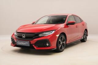 Honda Civic 1.5 VTEC ELEGANCE CZ