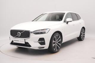 Volvo XC60 T8 AWD RECHARGE REZERVACE