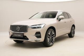 Volvo XC60 B5 AWD BRIGHT ULTRA REZERVACE