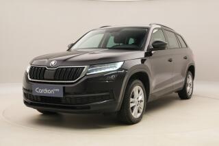 �koda Kodiaq 1.4TSI 110kW DSG CZ 7m�st