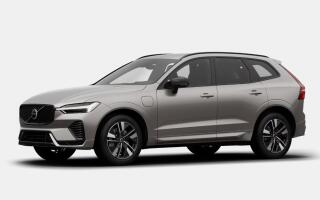 Volvo XC60 T6 AWD AUT DARK PLUS