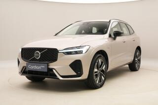 Volvo XC60 T6 AWD AUT DARK PLUS
